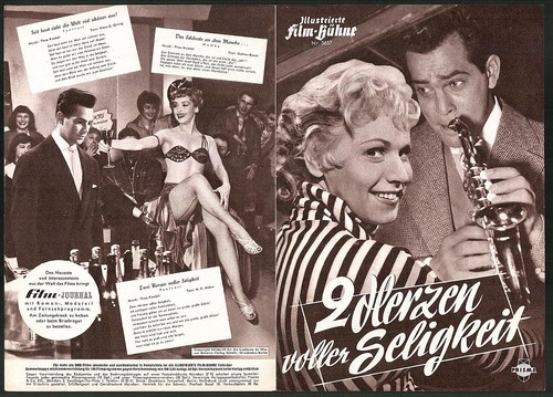 Filmprogramm ifb 3657 - nr., 2