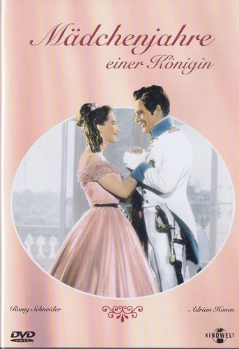 Dvd mädchenjahre einer - mädchenjahre,