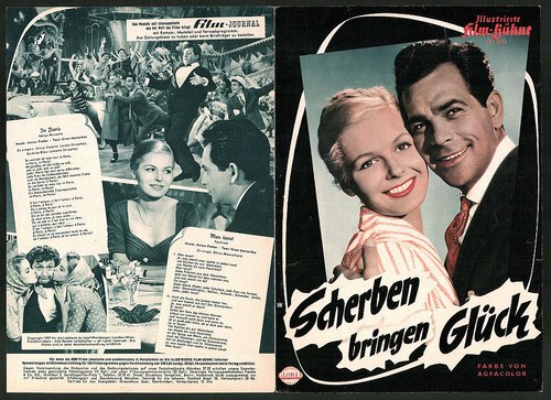 Filmprogramm ifb 3780 - filmprogramm,