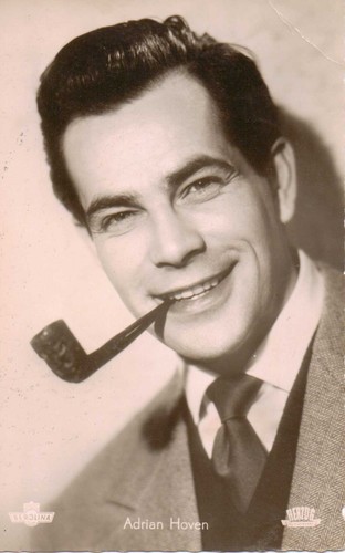 Adrian hoven kolibri - adrian,