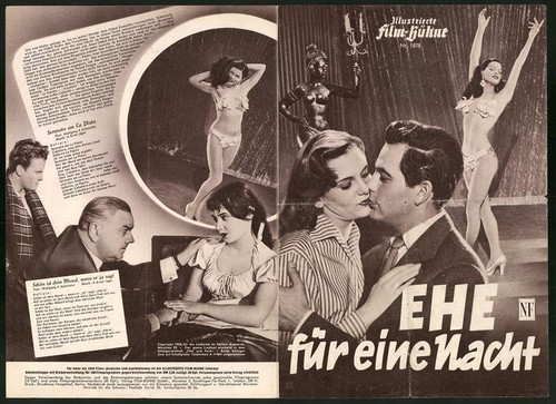 Filmprogramm ifb 1878 ehe - 1878,,