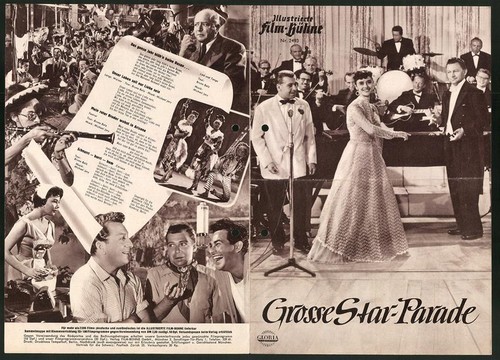 Filmprogramm ifb 2493 - filmprogramm,