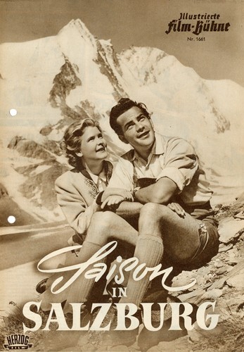 Filmprogramm saison in - filmprogramm,