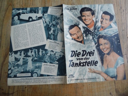 Ifb 3090 drei - drei, der