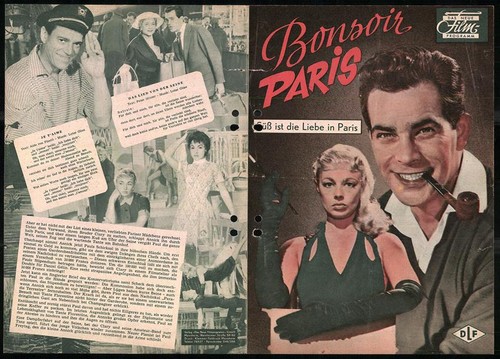 Filmprogramm dnf bonsoir - filmprogramm, dnf,