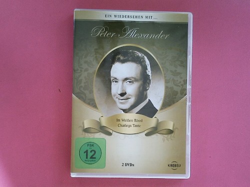 Ein wiedersehen mit peter - wiedersehen,