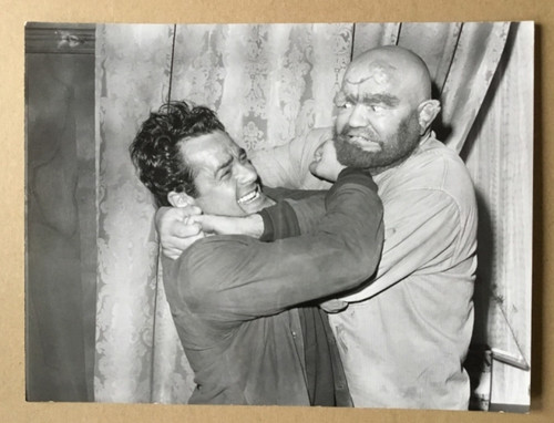Adrian hoven - (pressefoto, '63)