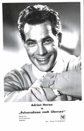 Adrian hoven original - adrian,
