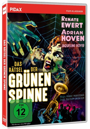 Das rätsel der - das,