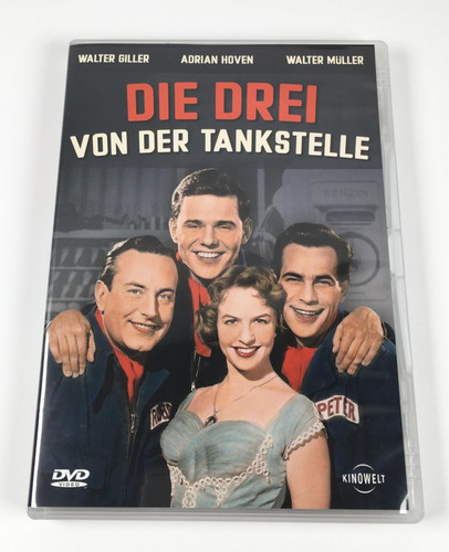 Die drei von - die,