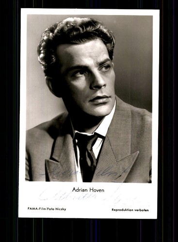 Adrian hoven dr holl - adrian,