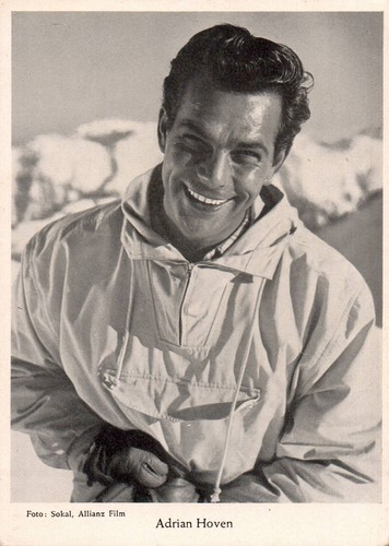 Adrian hoven dünne - adrian, hoven,