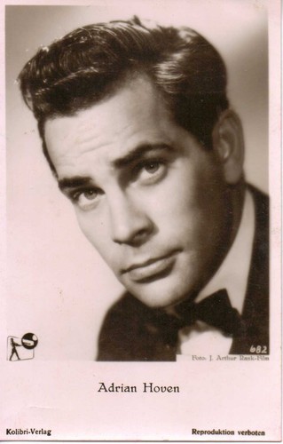 Adrian hoven kolibri - hoven, kolibri-verlag
