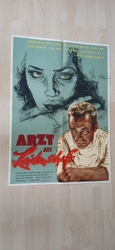 Artzt aus leidenschaft - artzt,