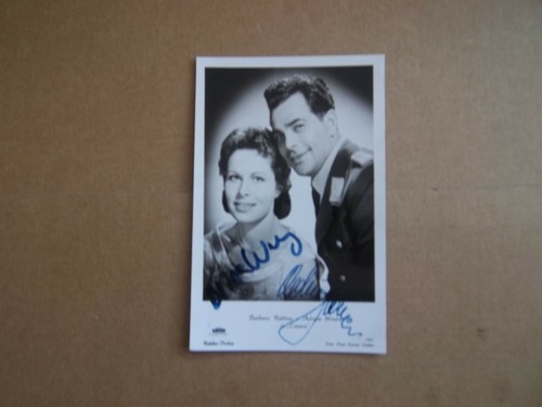 Barbara rütting und adrian - barbara,