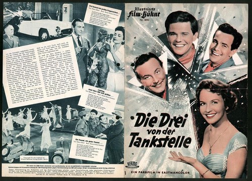 Filmprogramm ifb 3090 die - filmprogramm, nr.