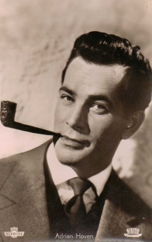 Adrian hoven kolibri - adrian, kolibri-verlag