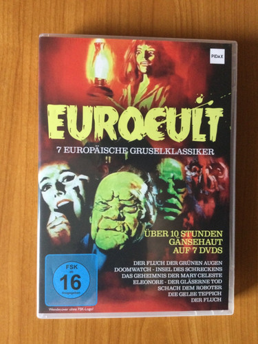 Eurocult 7 europäische - eurocult,
