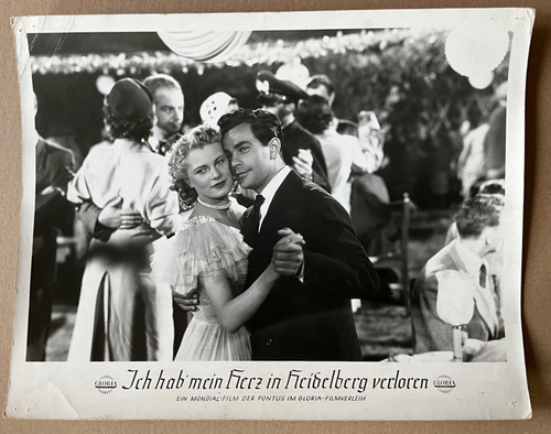 Ich hab mein herz - ich,