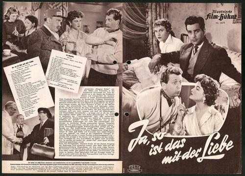 Filmprogramm ifb 2679 - filmprogramm, nr.